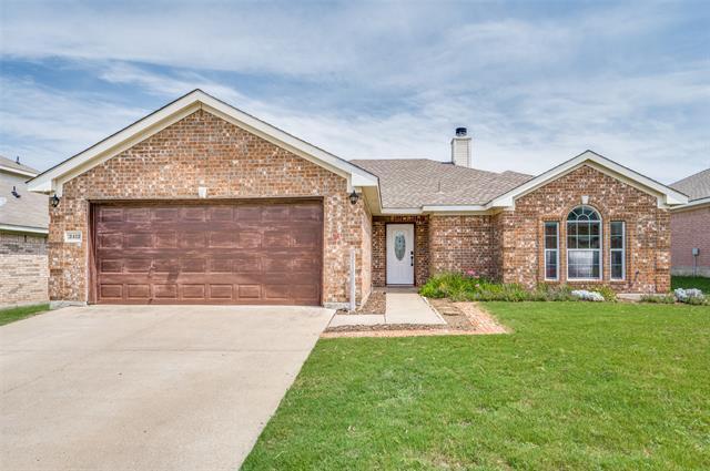 property at 2412 Heads And Tails Ln