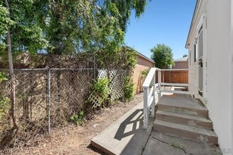 4330 Quince St in San Diego, CA - Foto de edificio - Building Photo