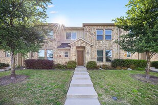 1217 Pebblebrook Ln in McKinney, TX - Building Photo