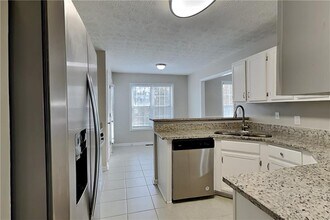 3271 Barnwell Trce in Powder Springs, GA - Building Photo - Building Photo