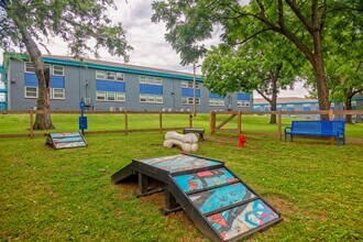 The Canvas in Nashville, TN - Building Photo - Building Photo