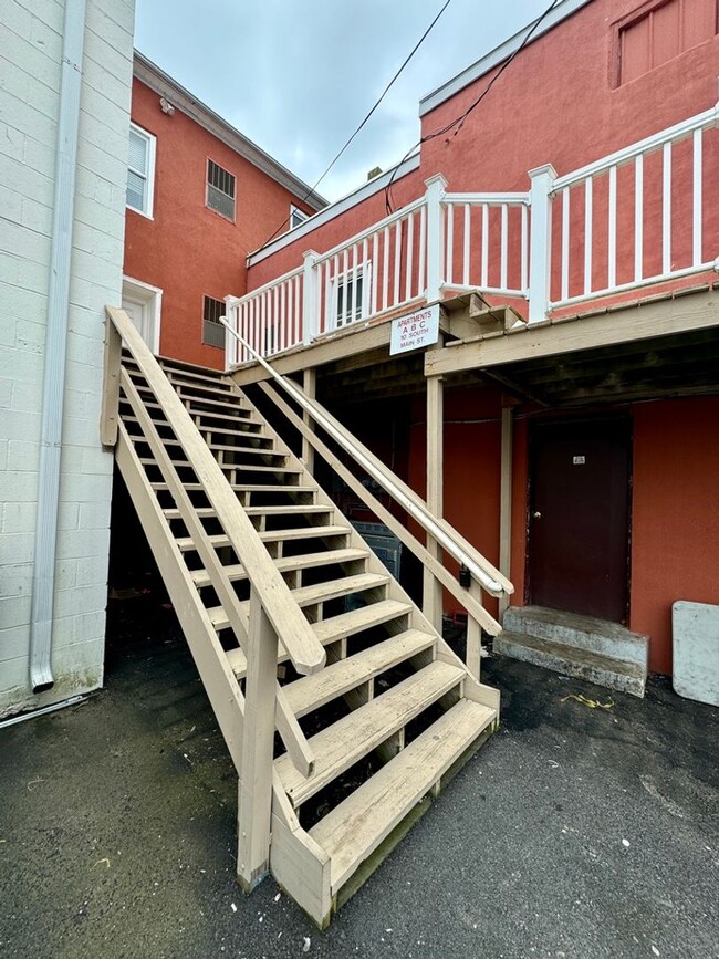 10 S Main St in Smyrna, DE - Building Photo - Building Photo