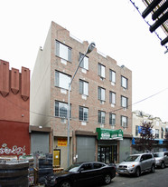 1344 Southern Blvd Apartments