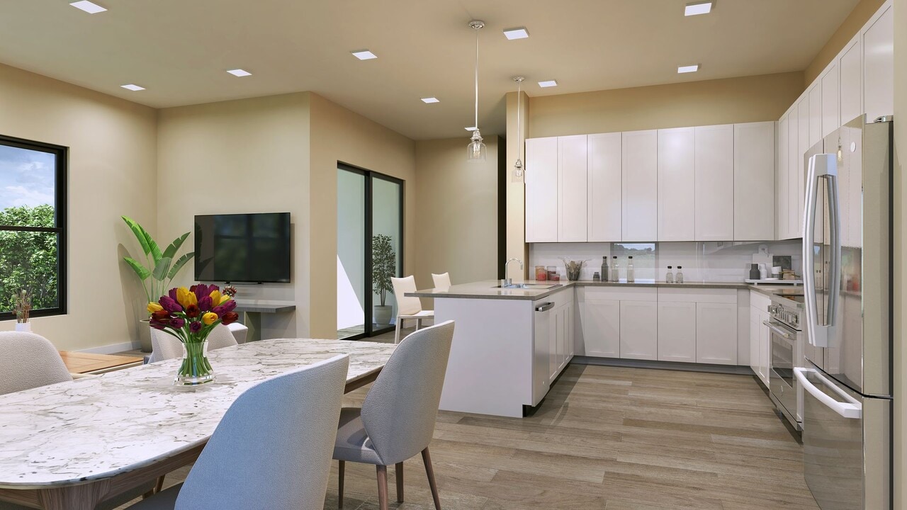 15 Parkview in Bronxville, NY - Building Photo