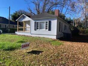 107 Ford St in Monroe, GA - Building Photo - Building Photo