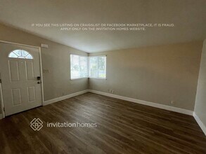 316 Grape St in Vacaville, CA - Foto de edificio - Building Photo