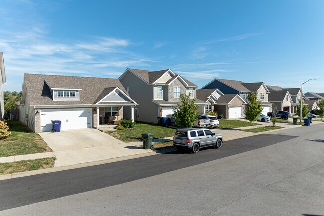 The Rentals at Coventry