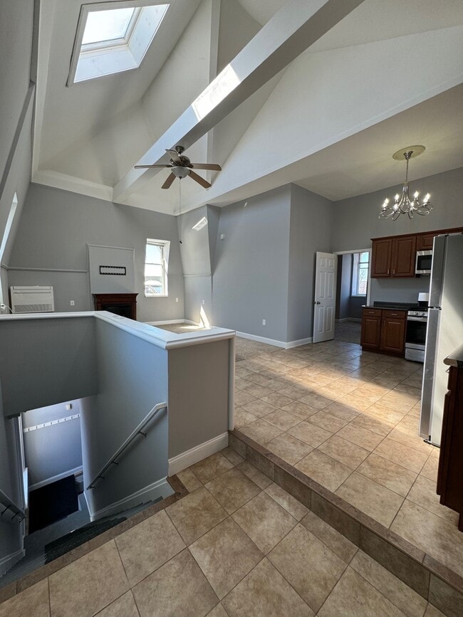 property at 245 Georgia St