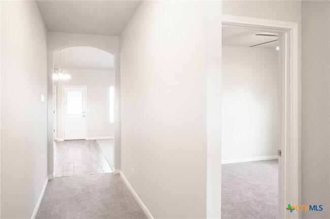 property at 1375 Rios Bend Dr