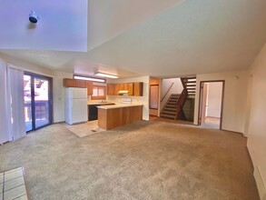 869 Pebblewood Dr in Colorado Springs, CO - Foto de edificio - Building Photo