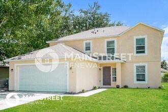 69 Dorset Dr in Kissimmee, FL - Building Photo - Building Photo