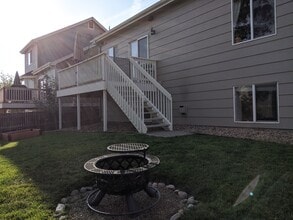 15955 Golden Eye Ct in Parker, CO - Foto de edificio - Building Photo