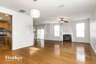 4131 White Kestrel Dr in Raleigh, NC - Building Photo - Building Photo