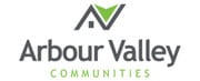 Property Management Company Logo Arbour Valley Communities