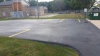 Countryside Apartments in Union Grove, WI - Foto de edificio - Building Photo