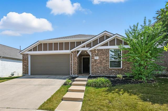 1813 6th St in Argyle, TX - Building Photo - Building Photo