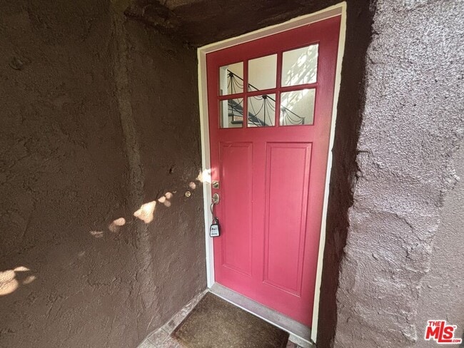 property at 2421 California Ave