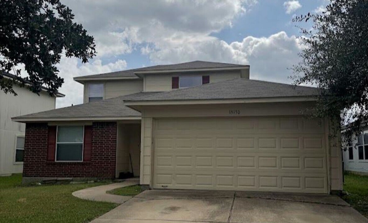 15130 Meredith Ln in College Station, TX - Building Photo