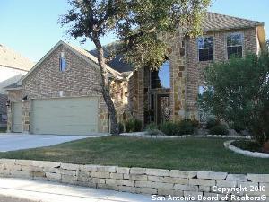 3106 Limestone Trail in San Antonio, TX - Building Photo