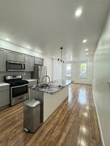 147 1/2 Pennsylvania Ave in Newark, NJ - Building Photo