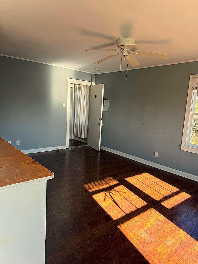 324 Hawthorne St in Hot Springs, AR - Building Photo - Building Photo