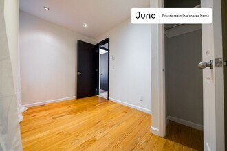 Private bedroom in 4 bed/2 bath Home in New York, NY - Building Photo - Building Photo