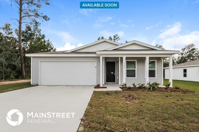 property at 208 Gladiola Ct