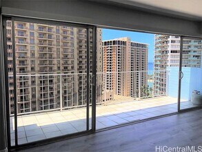 1804 Ala Moana Blvd in Honolulu, HI - Building Photo - Building Photo