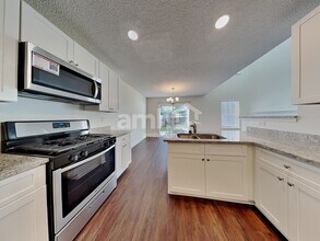 3112 Teton Dr in Gastonia, NC - Foto de edificio - Building Photo