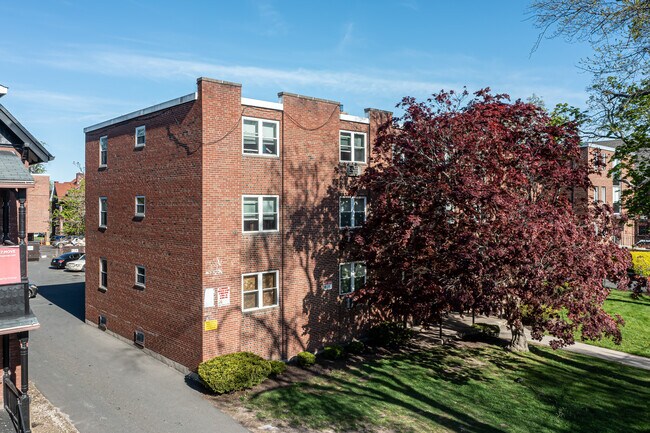 27 Imlay St in Hartford, CT - Building Photo - Building Photo