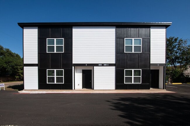 property at 1197 Musken Rd