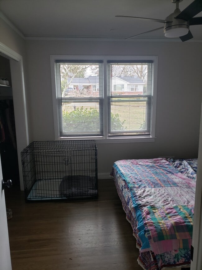 property at 10 Sir Abbott St