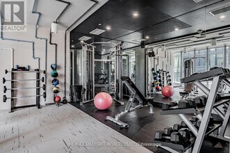 68 Shuter St in Toronto, ON - Building Photo - Building Photo