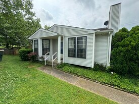 3058 Casa Dr in Nashville, TN - Building Photo