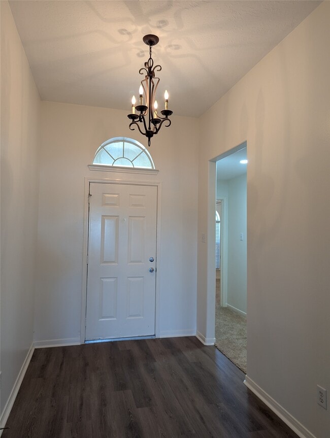 5618 Savannah Woods Ln in Rosharon, TX - Building Photo - Building Photo