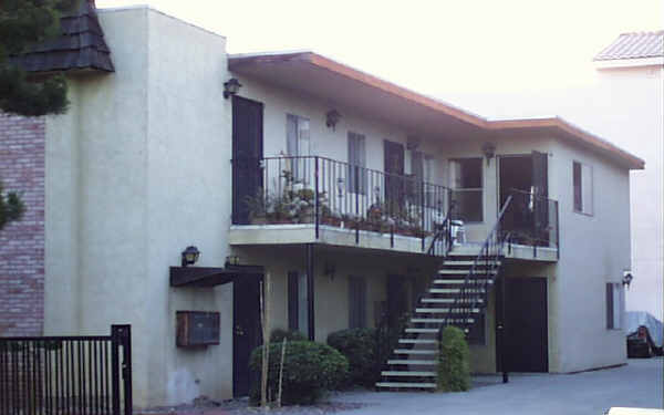 4337 Menlo Ave in San Diego, CA - Building Photo - Building Photo