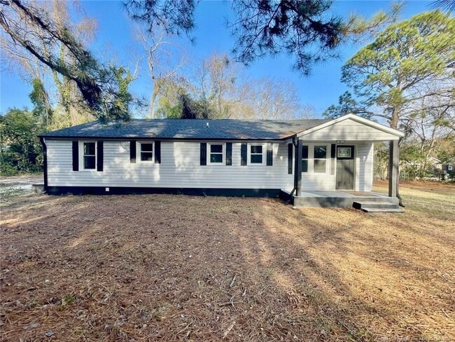 property at 714 Wilma St