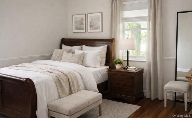 property at 112 Montrose Dr