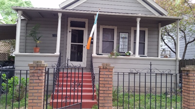 1326 F St in Sacramento, CA - Building Photo