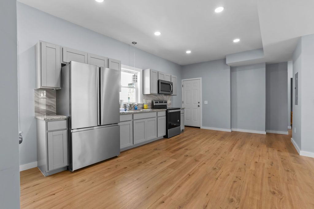 515 Plainfield St in Providence, RI - Building Photo