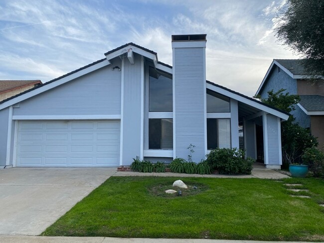 property at 21748 Vintage St