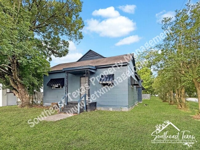 property at 1500 Ave C