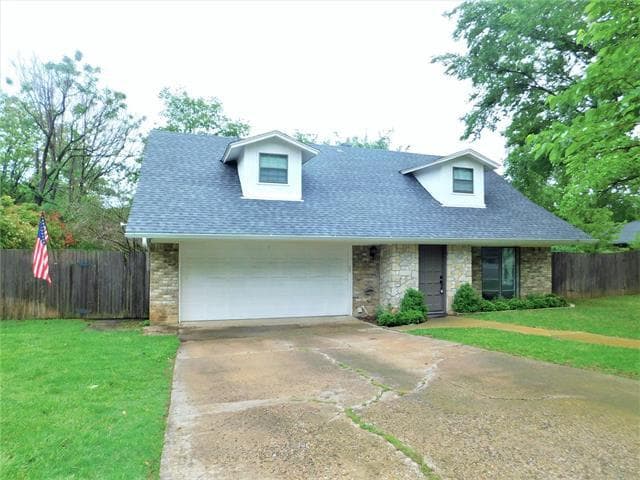 property at 126 Bluebonnet Dr
