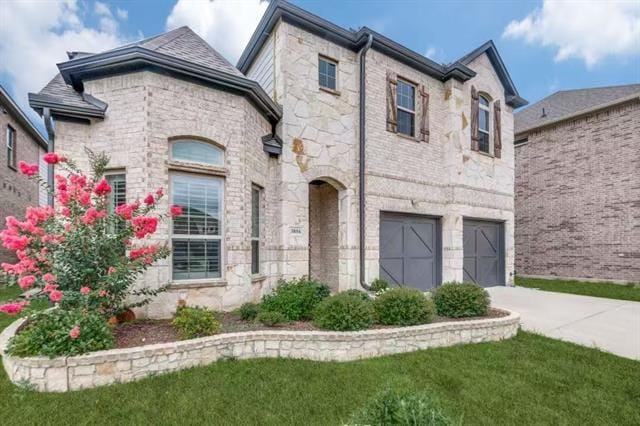 property at 3816 Aspen Brook Ln