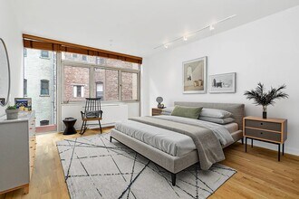 29 Prince St in New York, NY - Building Photo - Building Photo