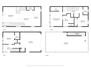 825 NW 6th St in Oklahoma City, OK - Building Photo - Building Photo