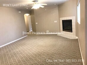 14097 Mill Canyon Peak Dr in Riverton, UT - Building Photo - Building Photo