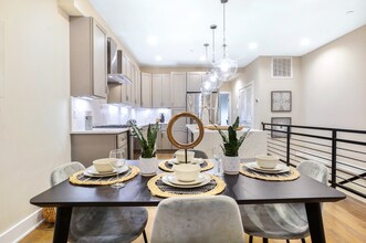 1848 D St NE, Unit 1 in Washington, DC - Building Photo - Building Photo