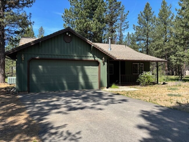 property at 56083 Gothard Way