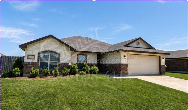property at 4402 Lauren MacKenzie Dr